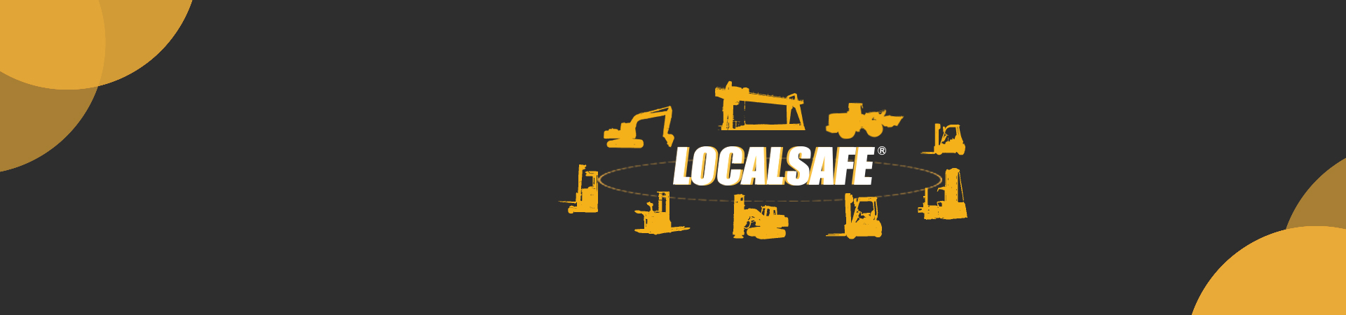 LOCALSAFE 测距防撞系统